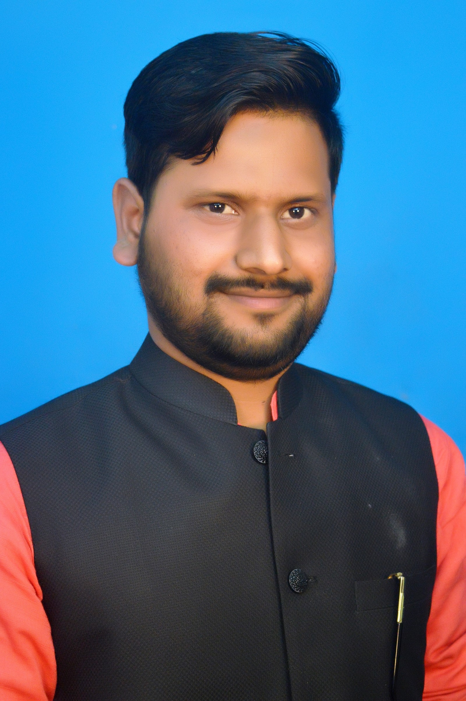Sanjay Mangal 
