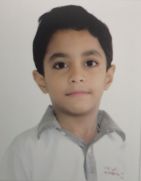 PARTH RANA