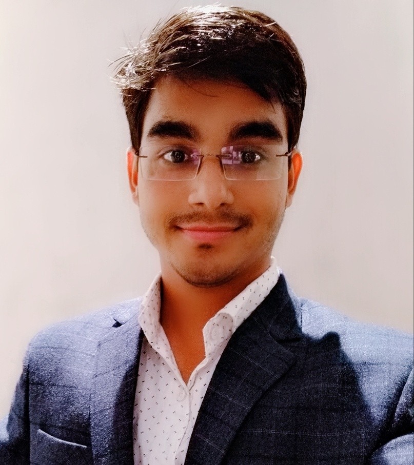 vijay kumar pokhariyal