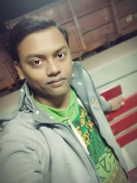 Suraj Kumar Meher 