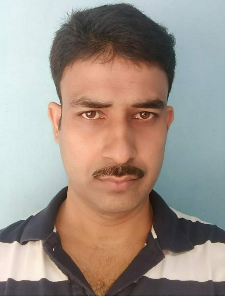 SHYAM SUNDAR SULTANIA
