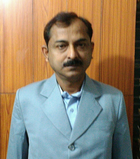 Arunava Roy