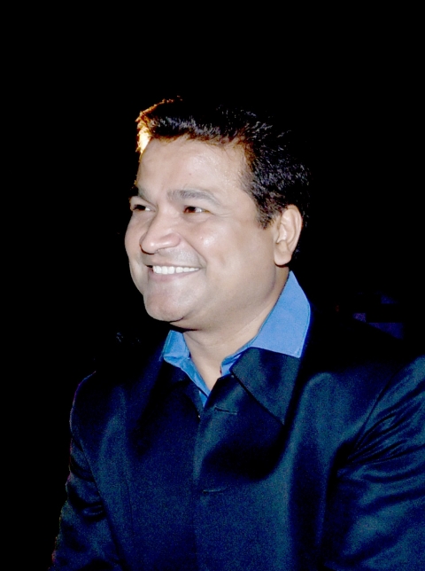 Daya Shankar