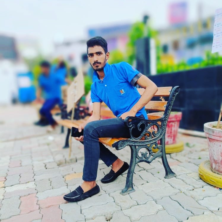 Manish Yadav