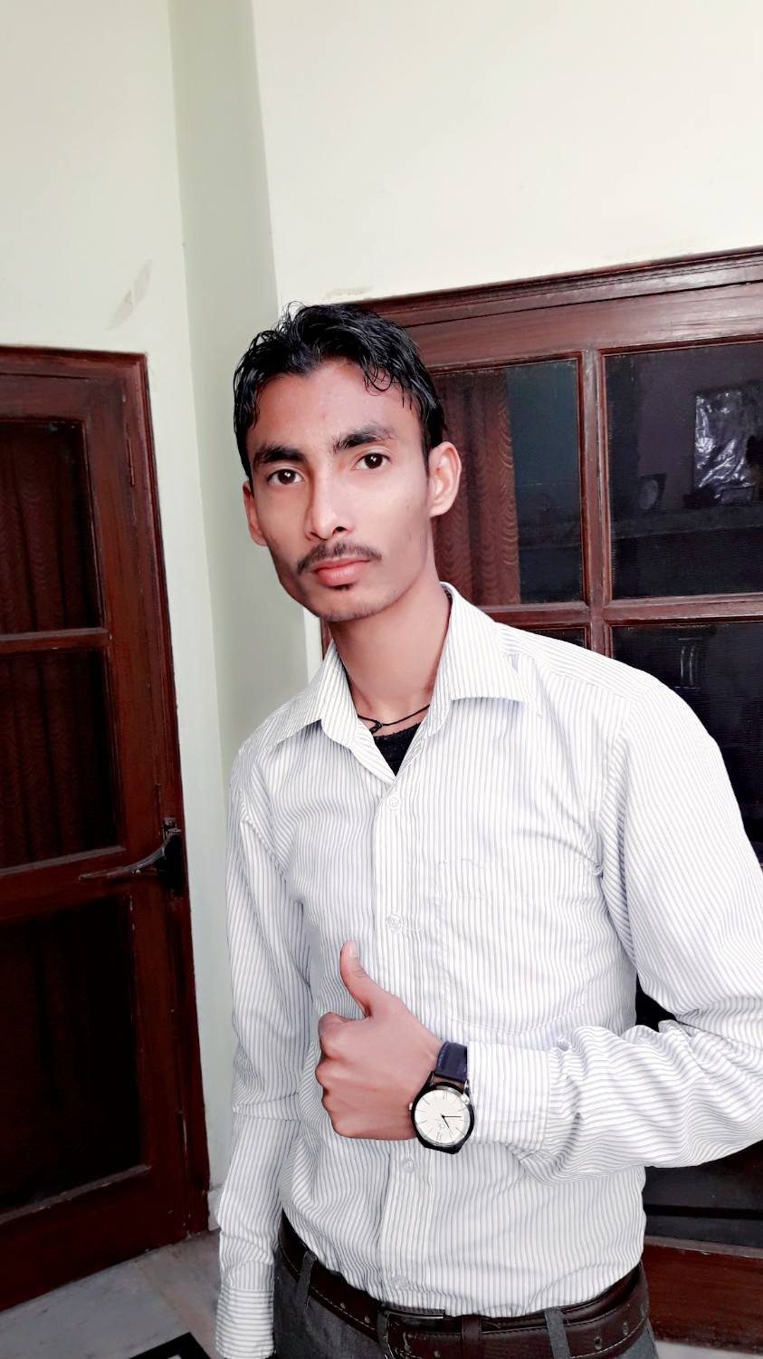 AMARJIT SHAH