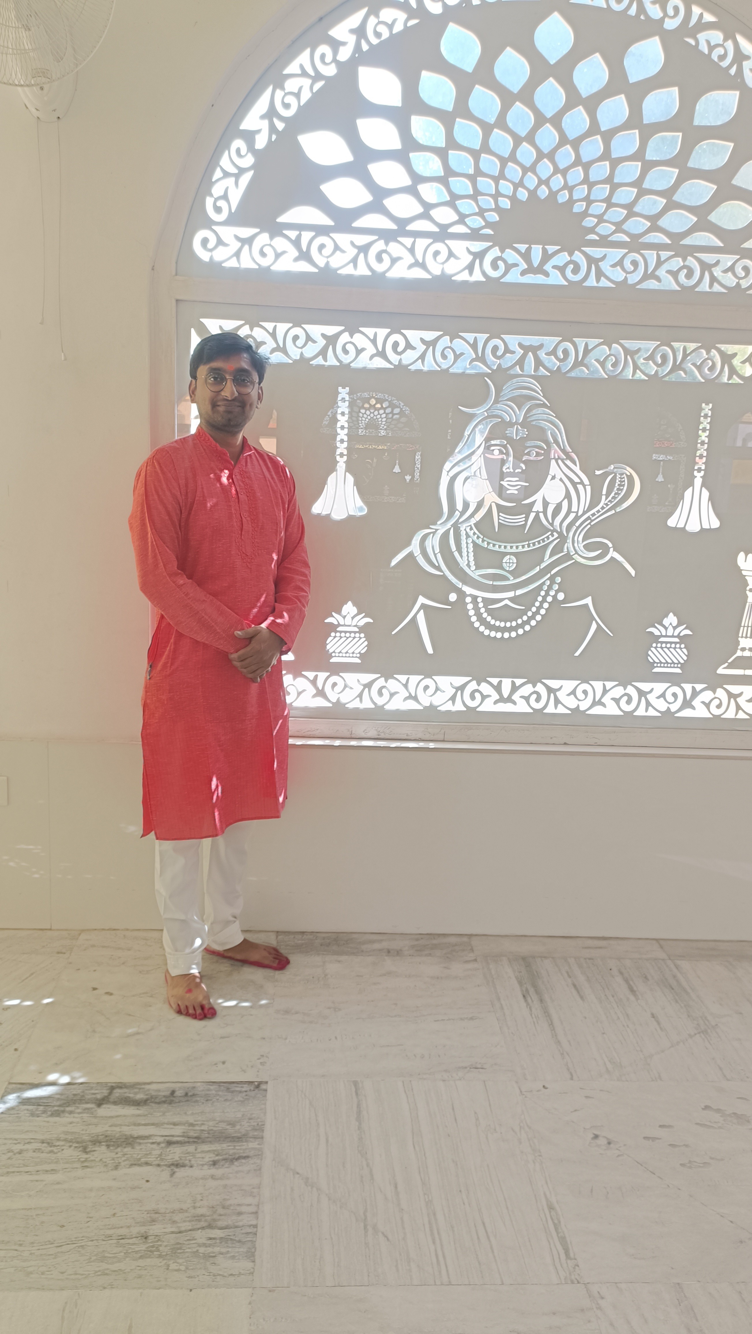 Amit Kumar Singh