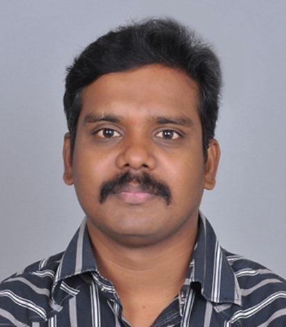 V V Satyanarayana Raju