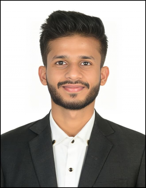 Raunak Raj