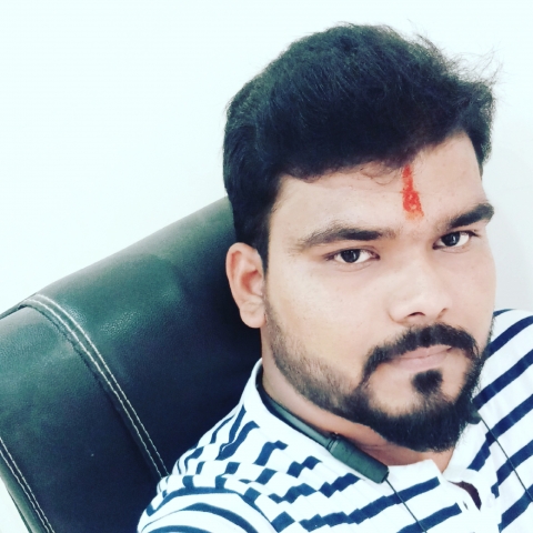 Madav Kadam