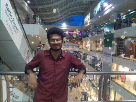 VARRI SIVA PRASAD