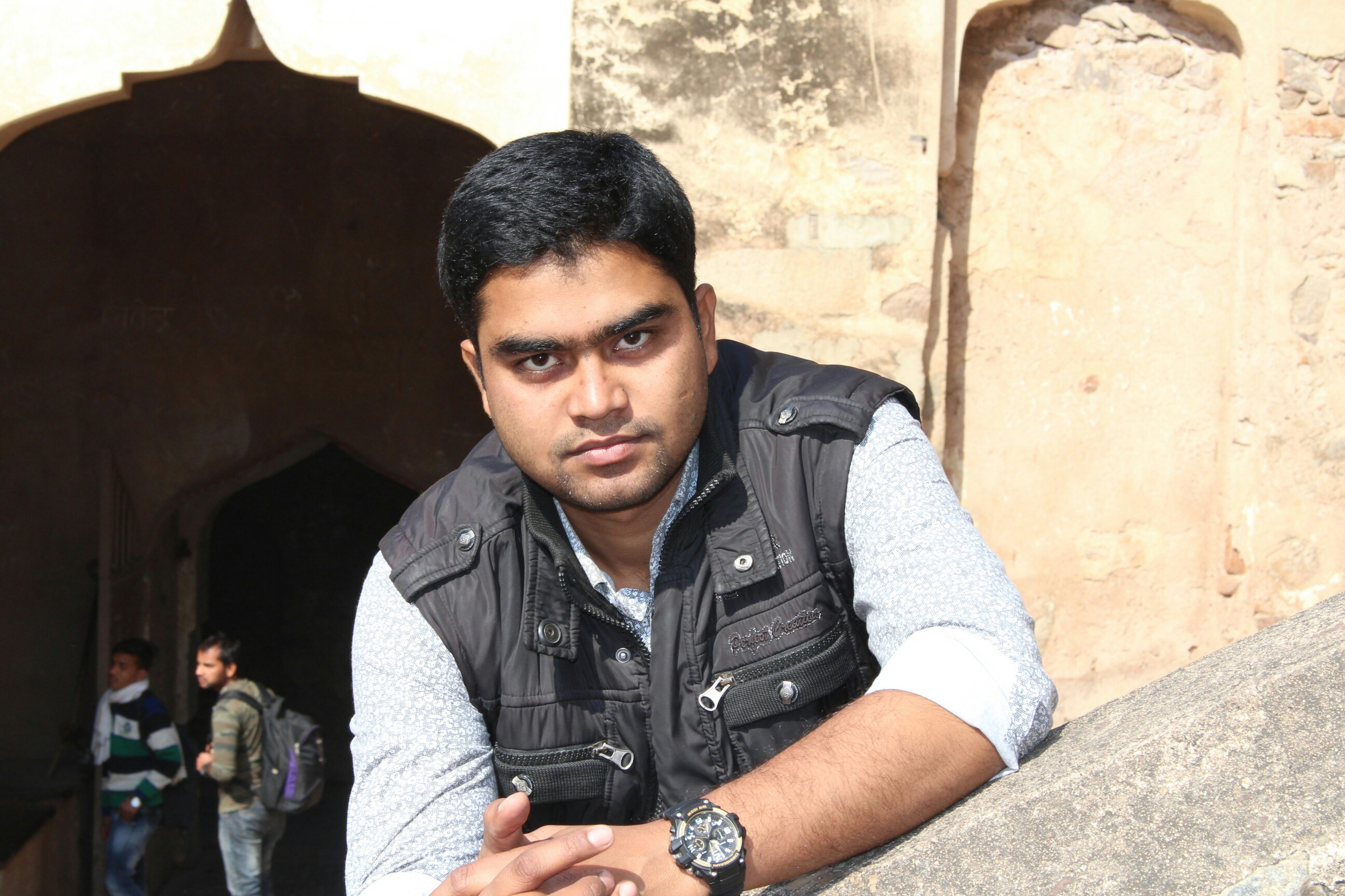 Ankit Yadav