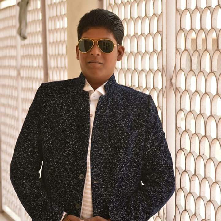 ANISH