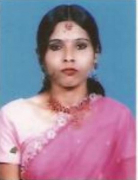 RUBY SINGH