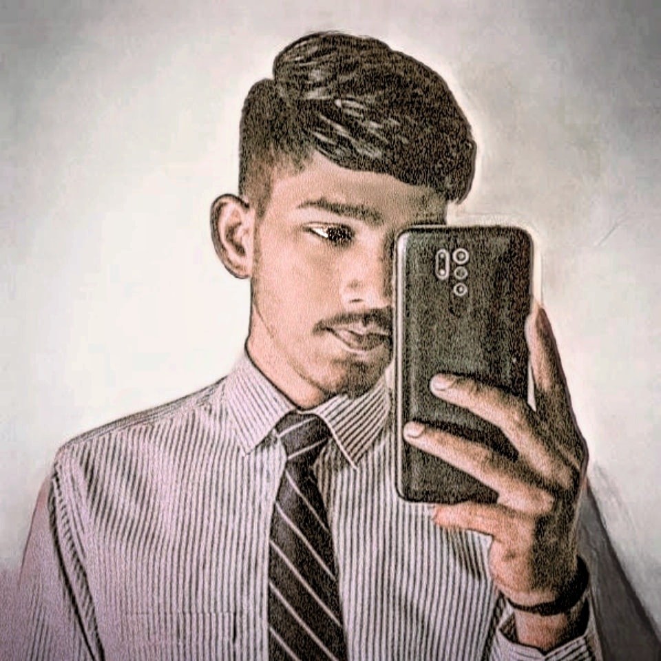 Krushna Sunil Jadhav