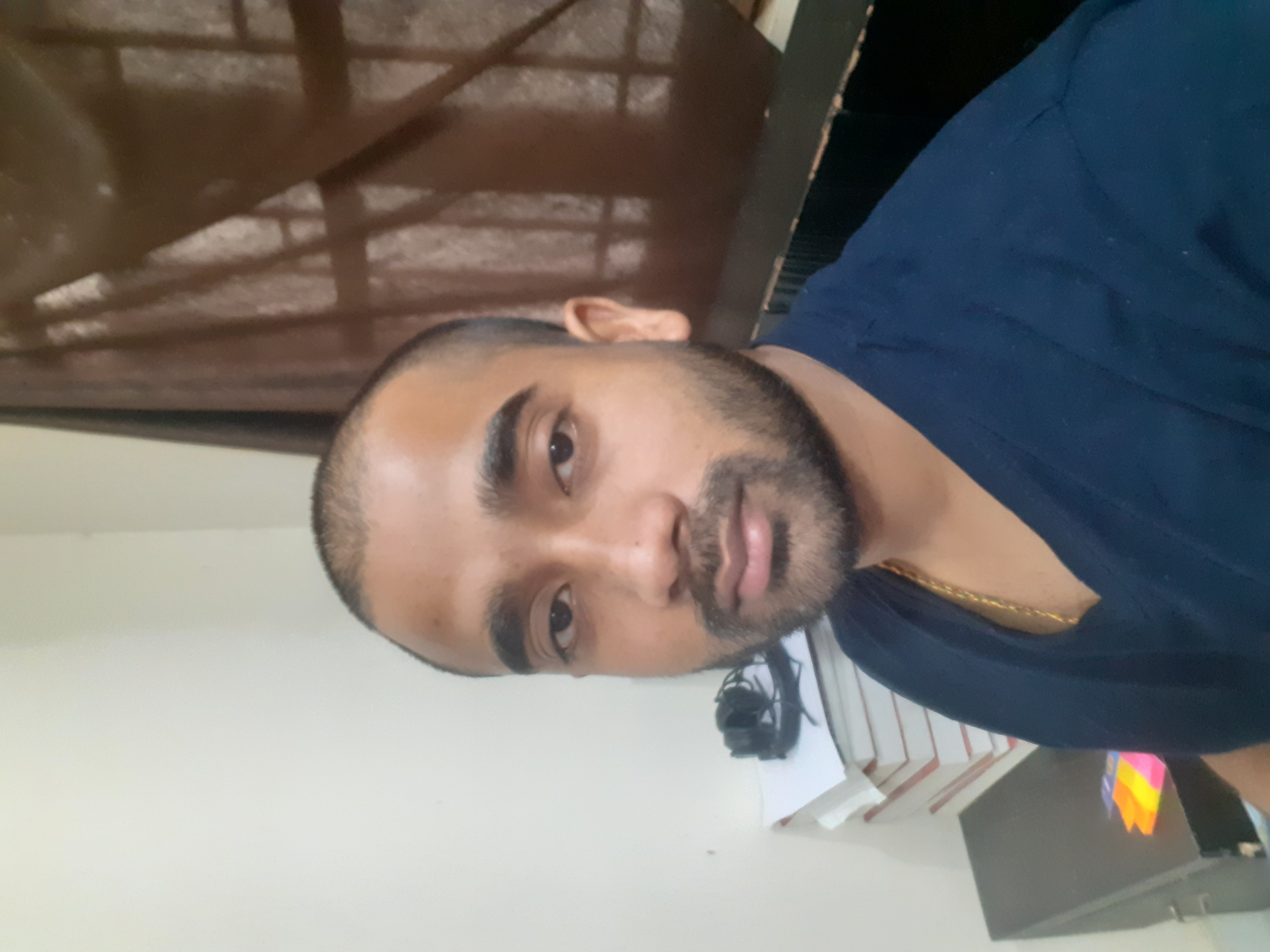Shrey bhardwaj 