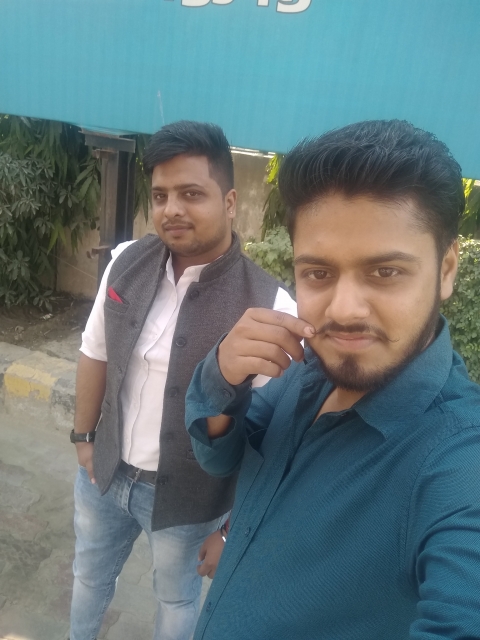 deepak joshi