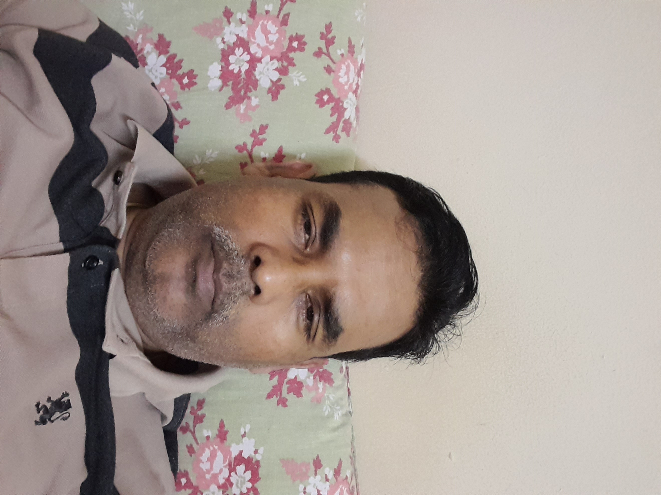 Sanjiv Kumar Sah