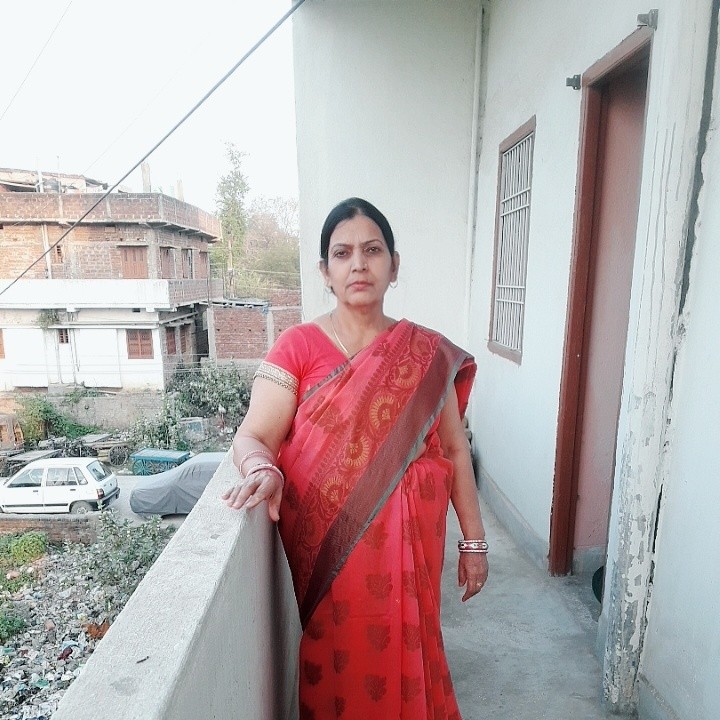 Pushplta Devi