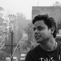 amit pandey