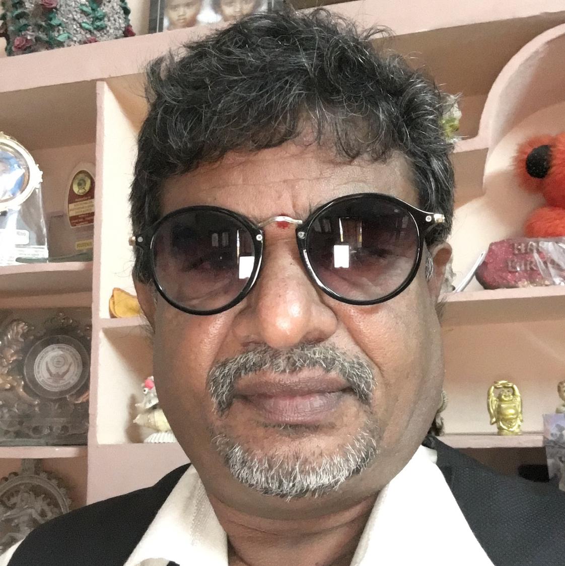 srinivasa rao maddala