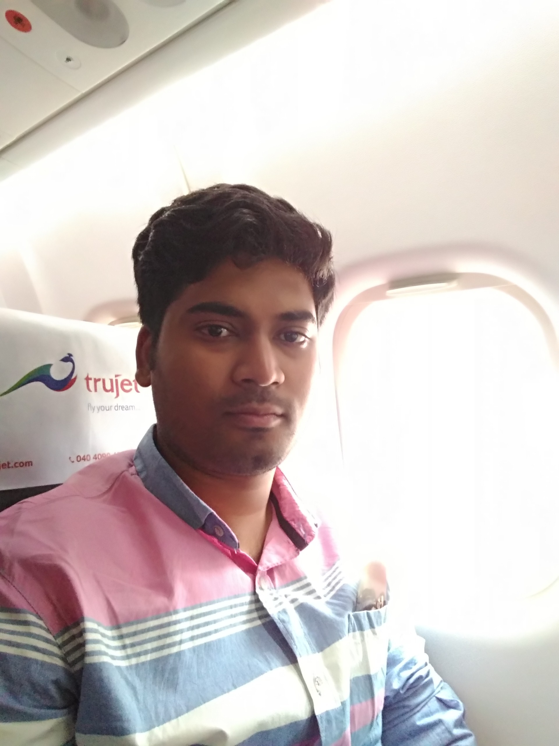 VARADHARAJAN MURALIDHARAN