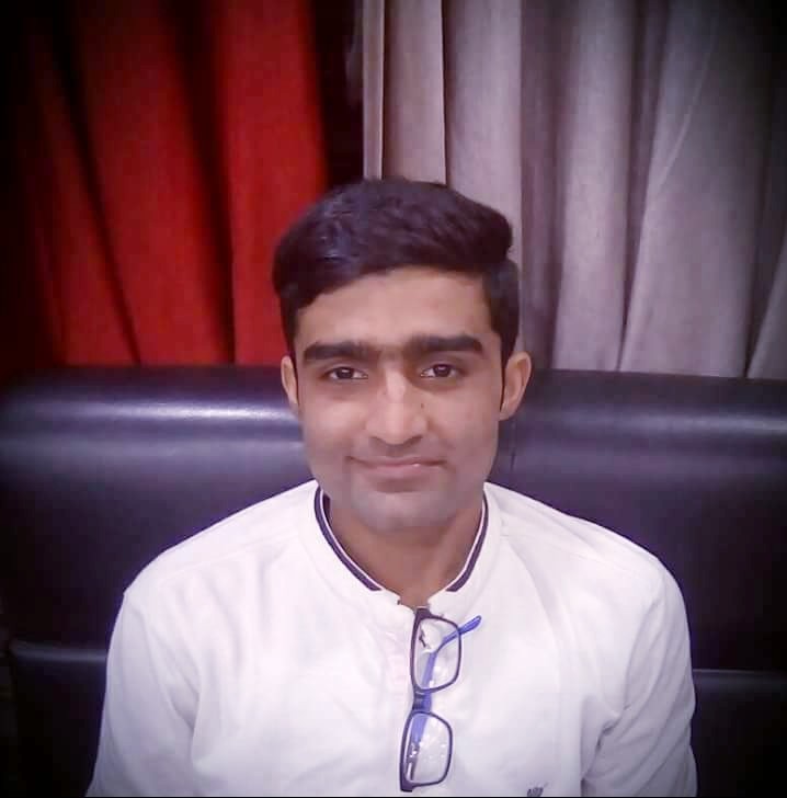 Piyush Bajpai