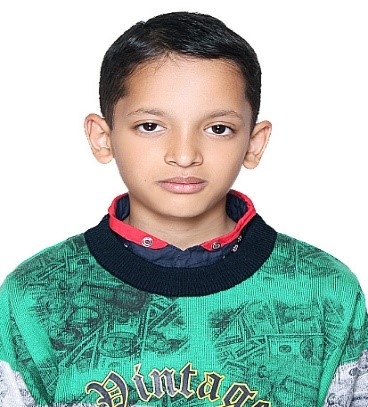 Ishan Gupta
