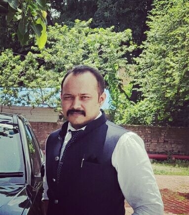 Vivek Khunkar