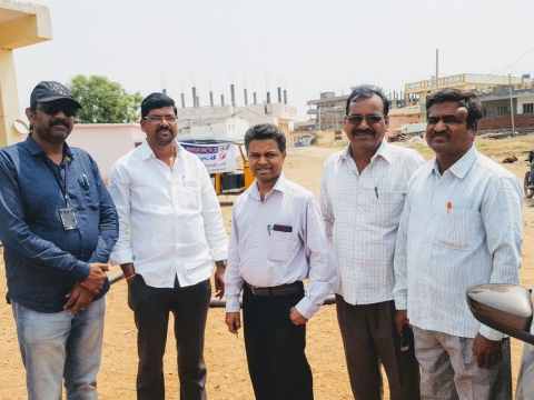 Jayachandra Mohan Dr