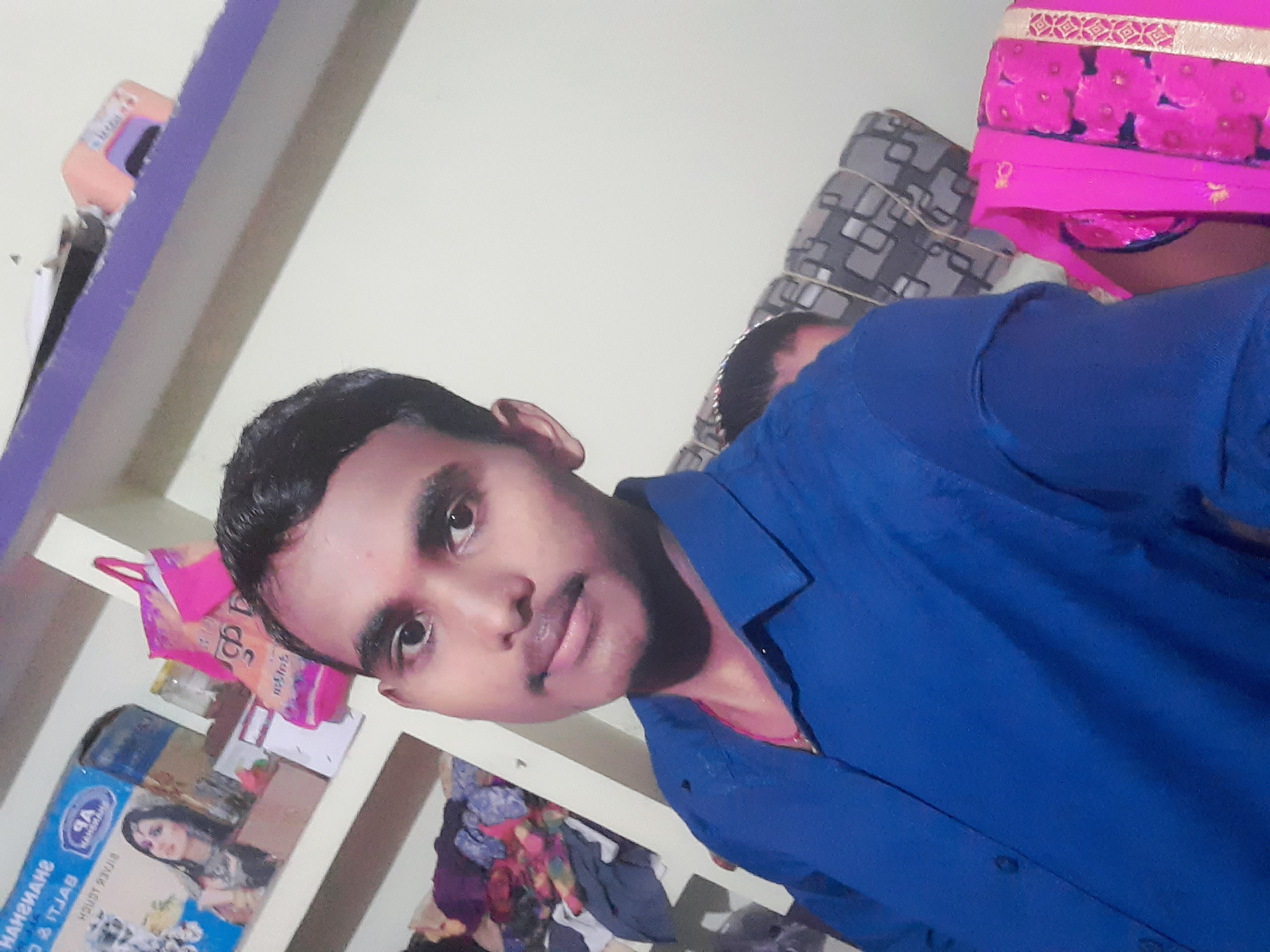Satyam Gupta 