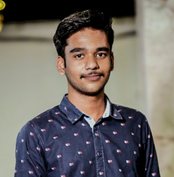 Bhuppenkumar