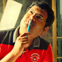Ambarish Deshpande