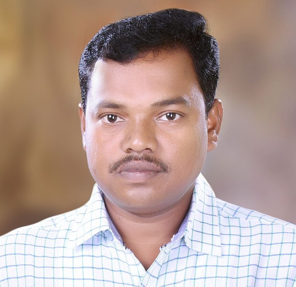 Gangadhar Behera