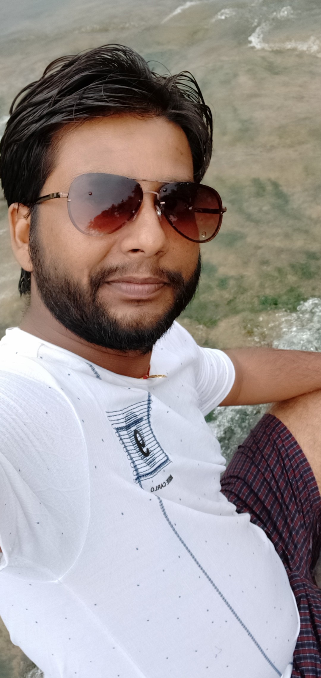 ARUNISH PANDEY