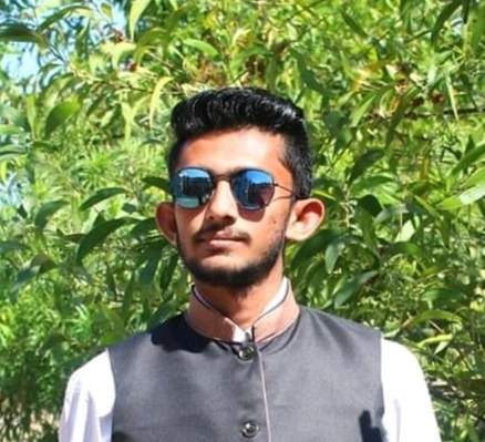 Urvish Parshotambhai Chodavadiya