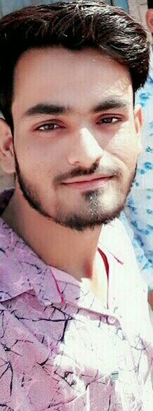 insaf ali siddiqui