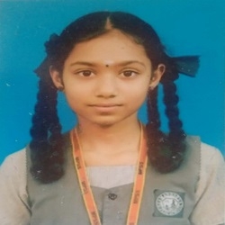 Siva Ganga M