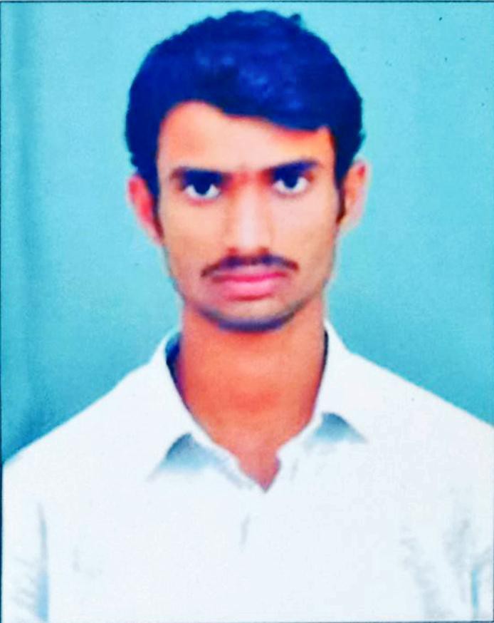 Itikala Narayana chary