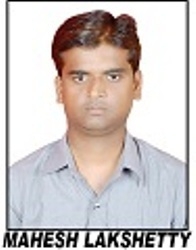 Mahesh Lakshetty