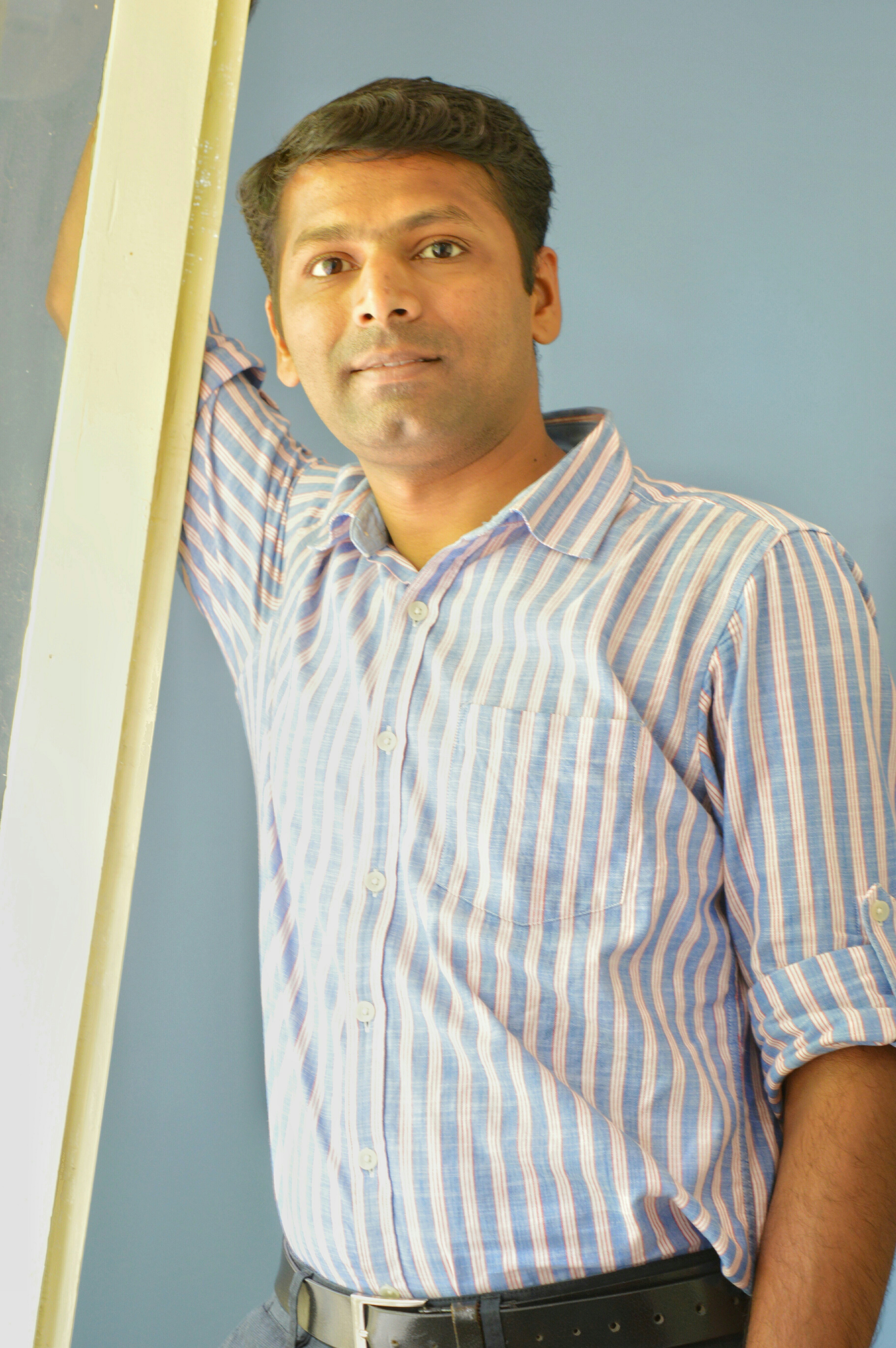 Shirish Huparikar