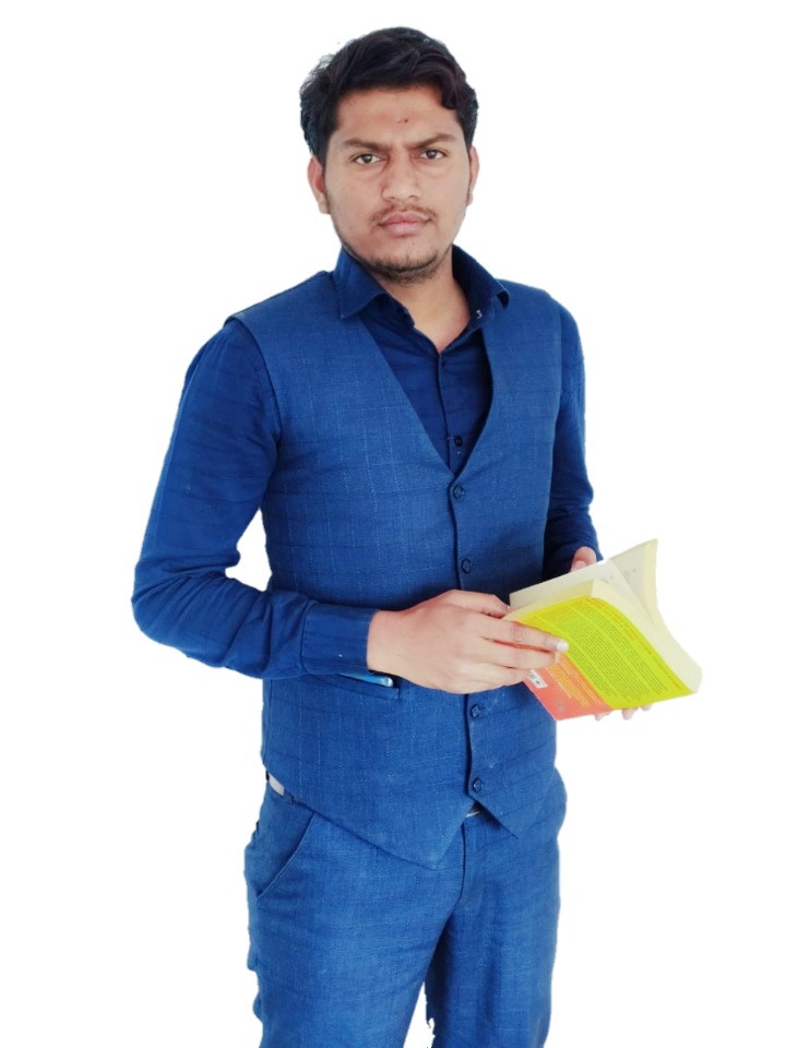 SALMAN SHAIKH