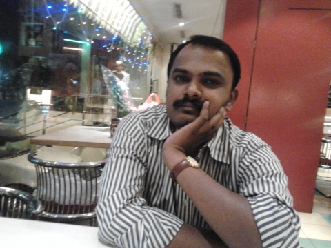 Rajasekar Reddyvari