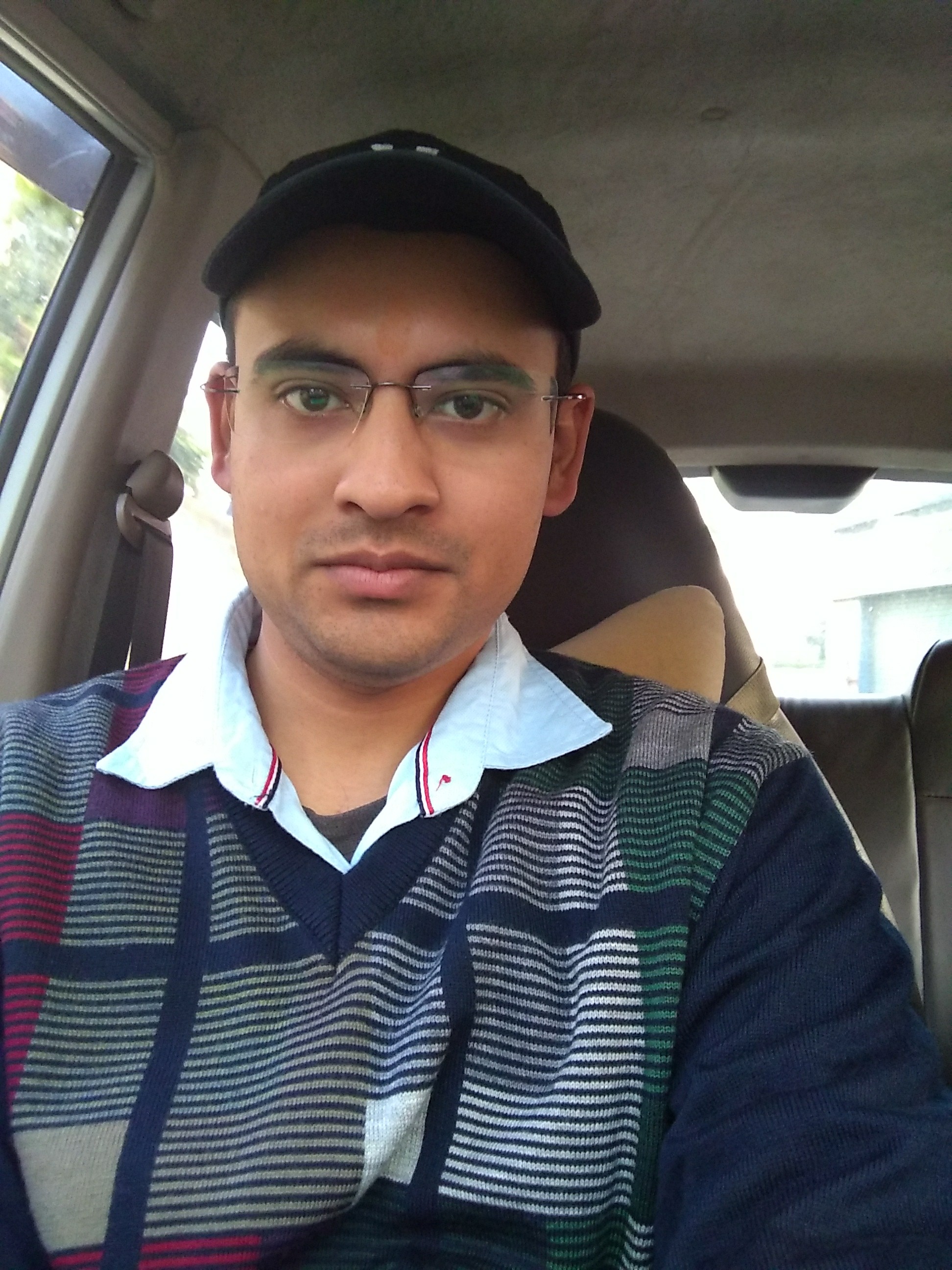 Ankit shotra