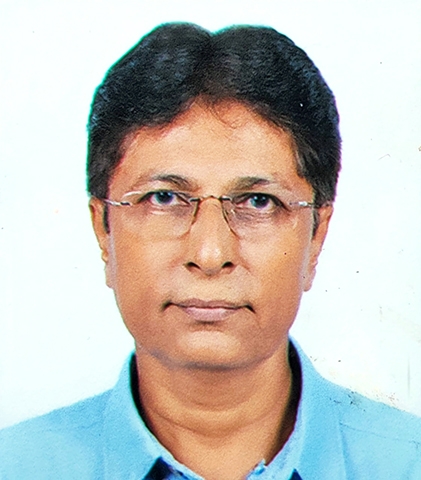 Mukesh Amrital acharya