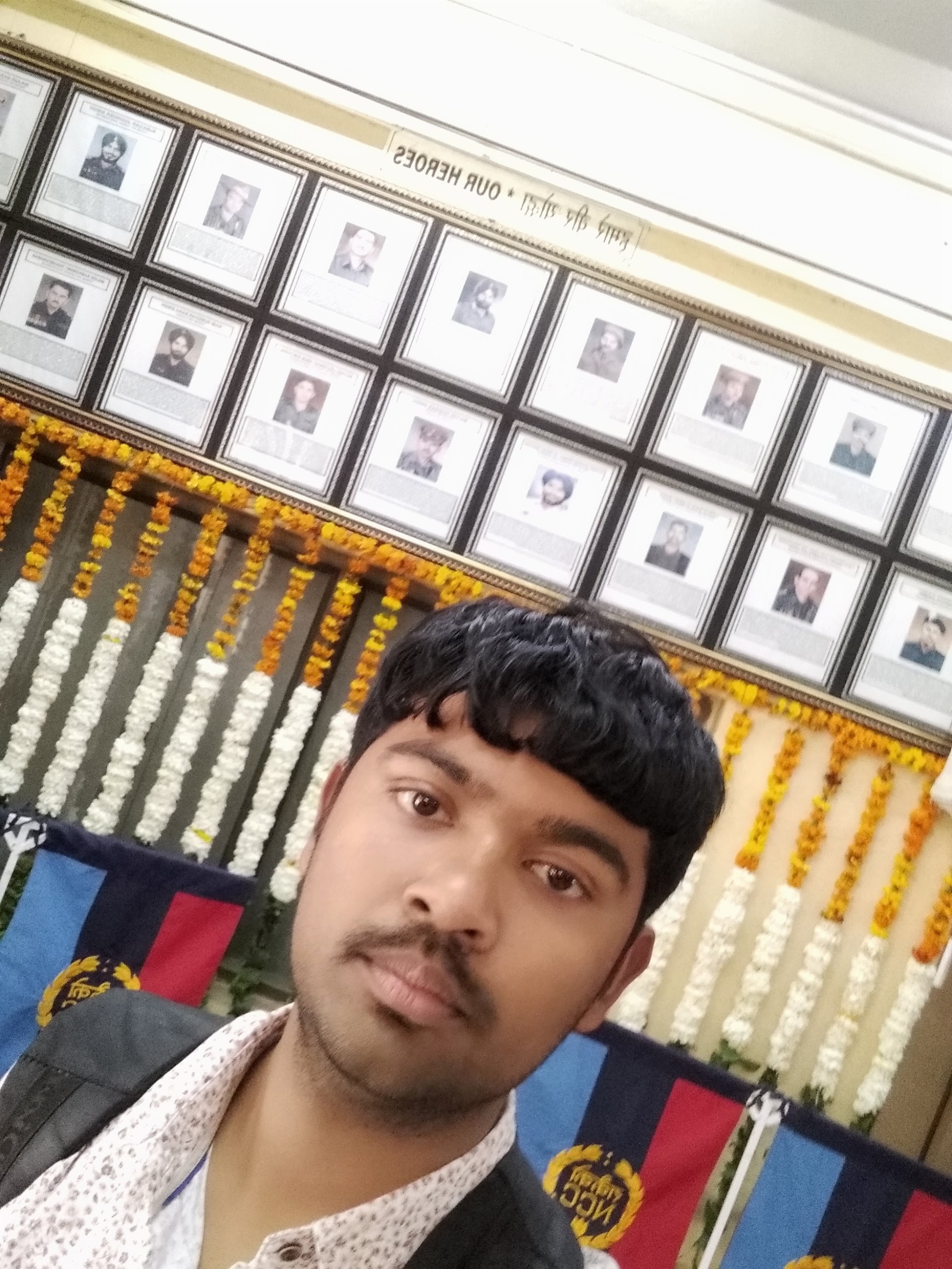 Ankur Majumdar