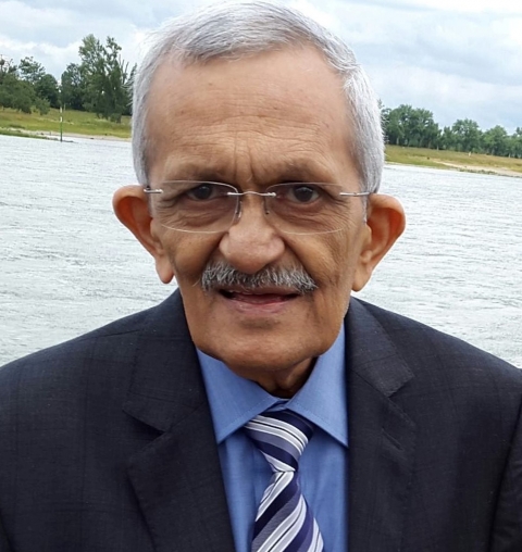 Raj Kumar Markan