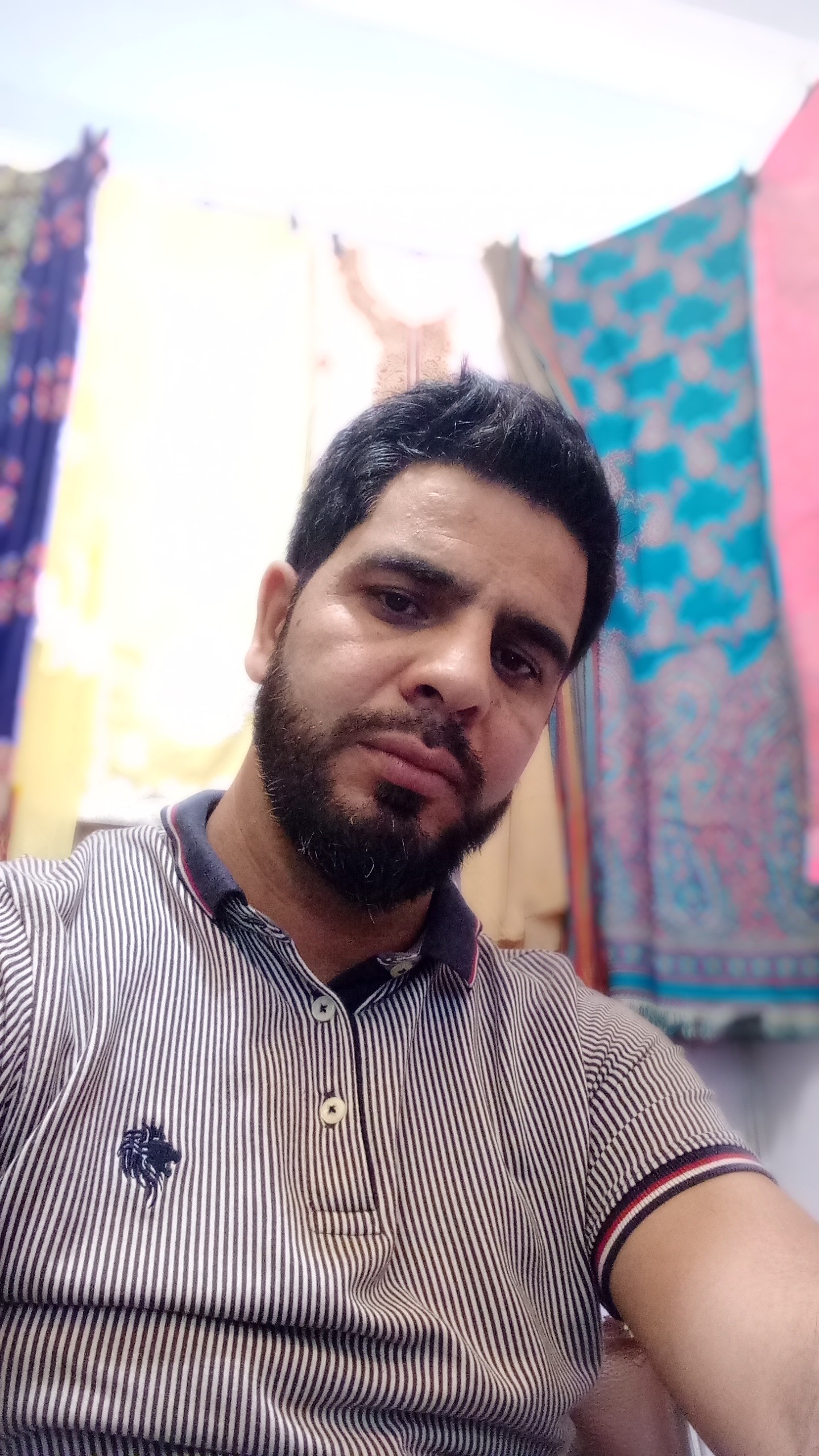 Muzffar Ahmad