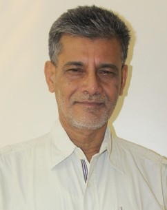 Dilip Barooah