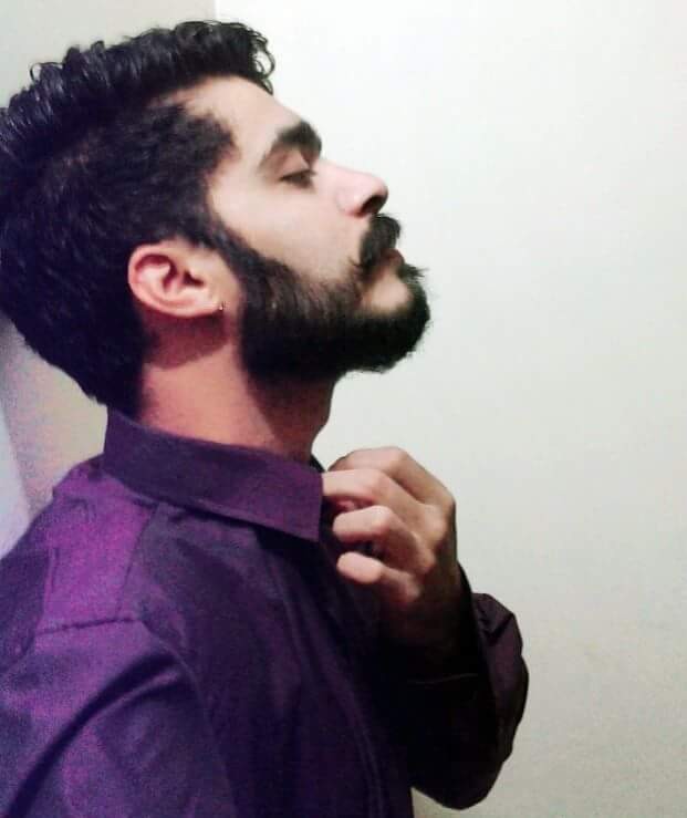 Rahul Dubey
