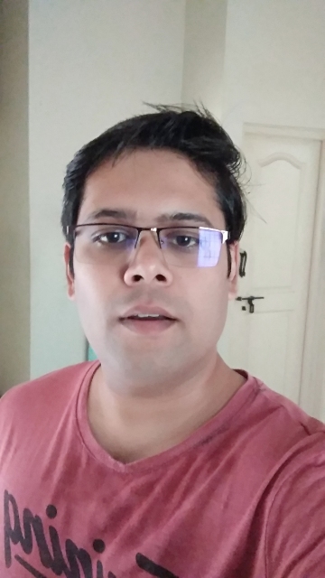 Pranav Chauhan